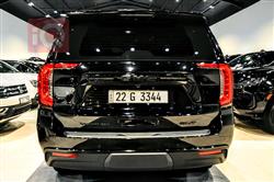 جي ام سي يوكون